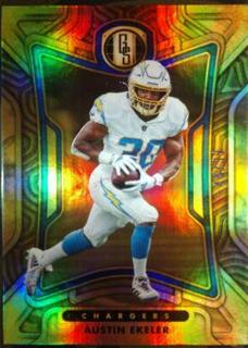 Austin Ekeler