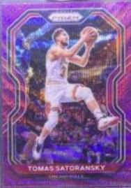 Tomas Satoransky