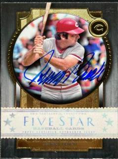 Johnny Bench