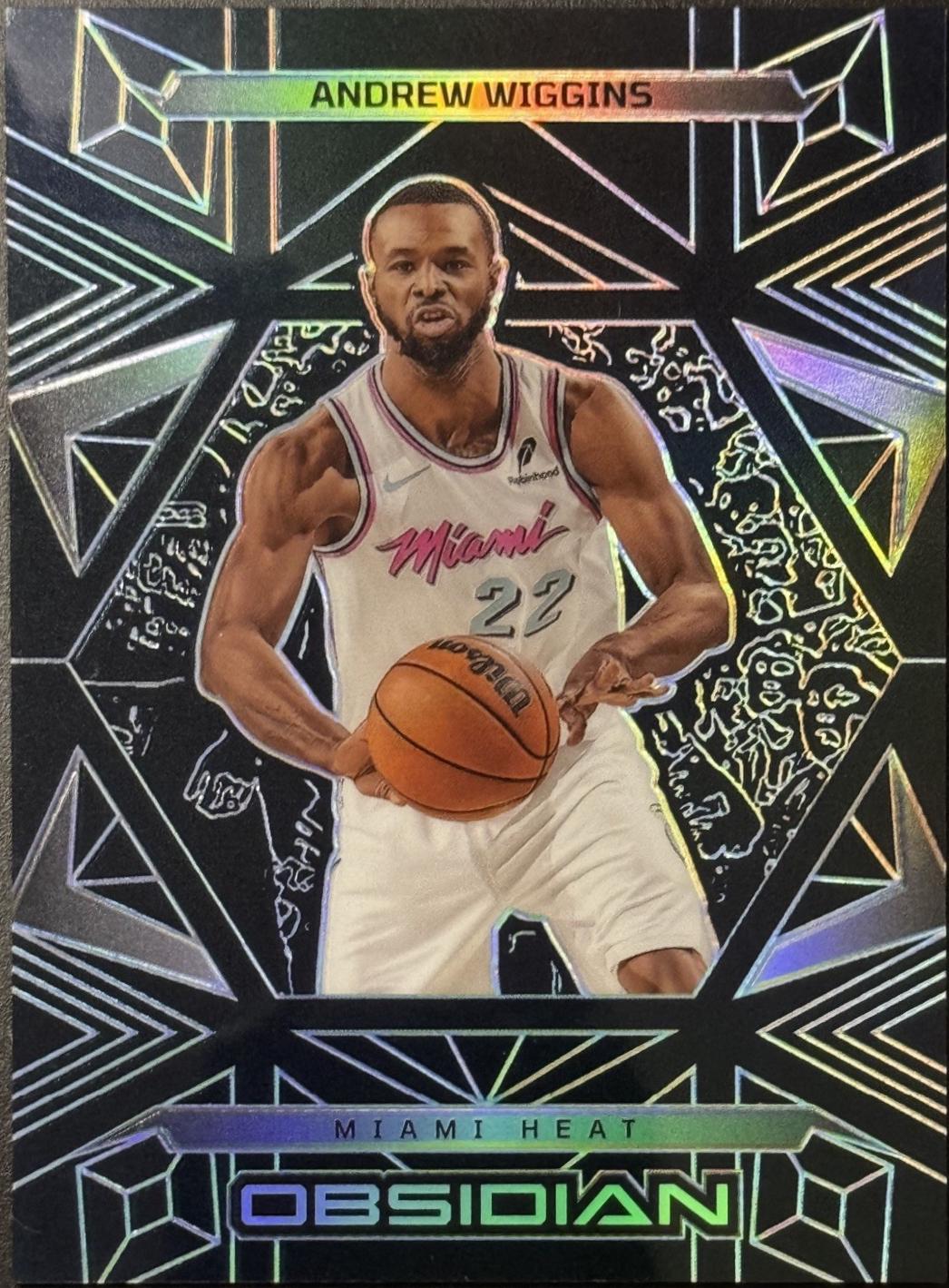Andrew Wiggins [International] #23