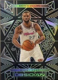 Andrew Wiggins