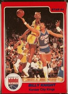 Billy Knight