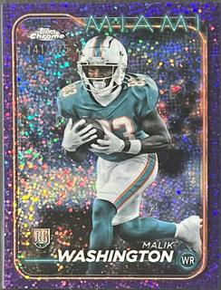 Malik Washington