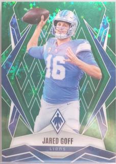 Jared Goff