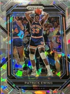 Patrick Ewing