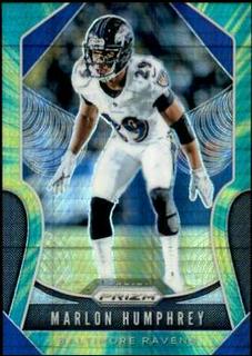 Marlon Humphrey