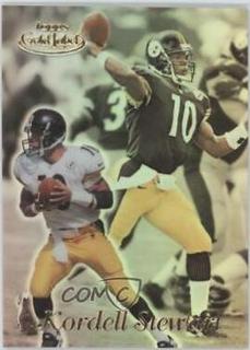 Kordell Stewart