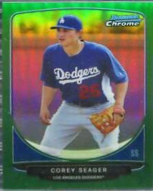 Corey Seager