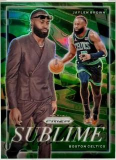 Jaylen Brown