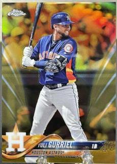 Yuli Gurriel