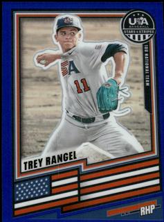 Trey Rangel