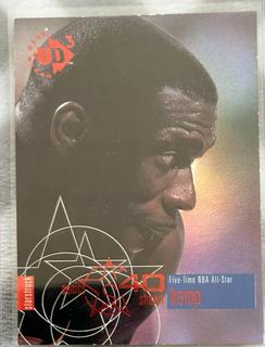 Shawn Kemp