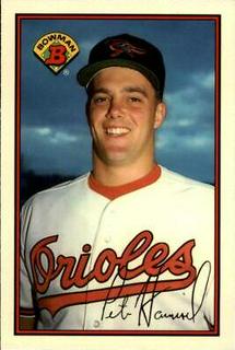 Pete Harnisch