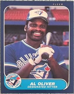 Al Oliver