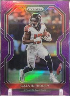 Calvin Ridley