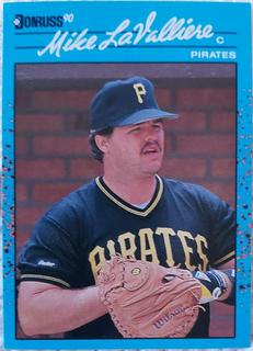 Mike LaValliere
