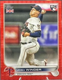 Josh Winder