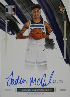 Jaden McDaniels