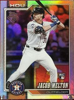 Jacob Melton