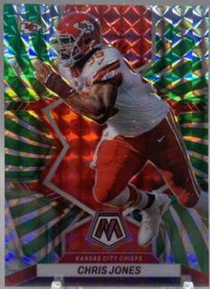 Chris Jones