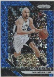 Manu Ginobili
