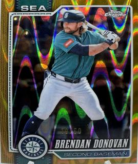 Brendan Donovan