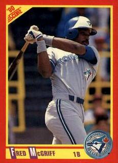 Fred McGriff