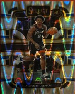 Ausar Thompson
