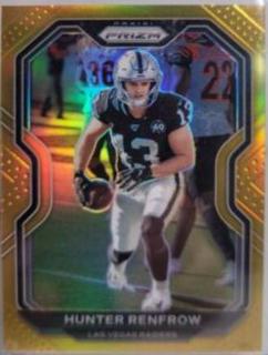 Hunter Renfrow
