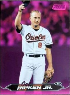 Cal Ripken Jr.