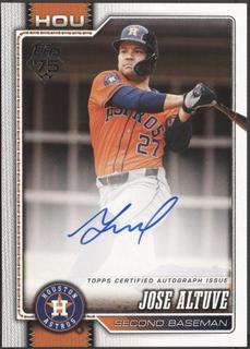Jose Altuve