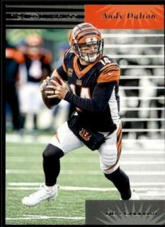 Andy Dalton #RE 13