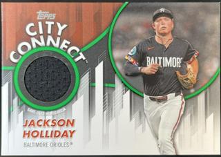 Jackson Holliday