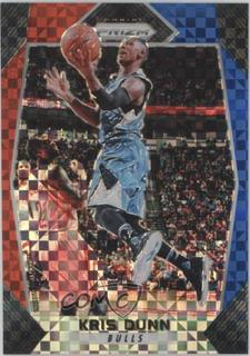 Kris Dunn