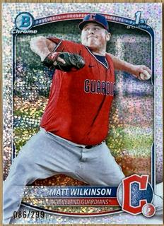 Matt Wilkinson
