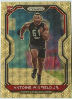 Antoine Winfield Jr.