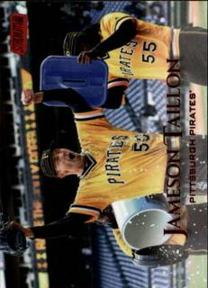 Jameson Taillon