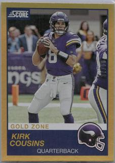 Kirk Cousins