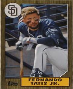 Fernando Tatis Jr.