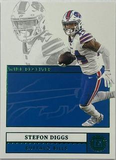Stefon Diggs