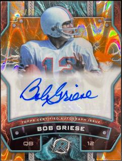 Bob Griese