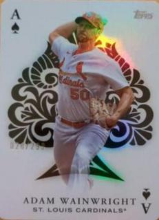 Adam Wainwright