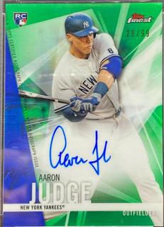 Aaron Judge