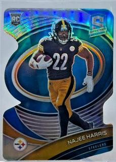 Najee Harris