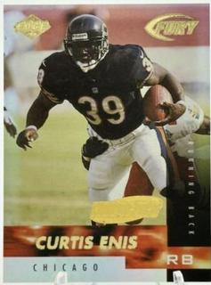 Curtis Enis