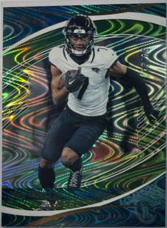 Brian Thomas Jr.