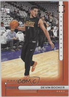 Devin Booker