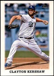 Clayton Kershaw
