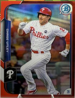 Chase Utley