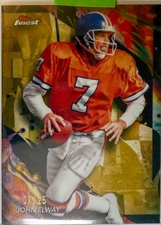 John Elway